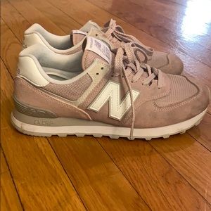 New Balance Sneakers